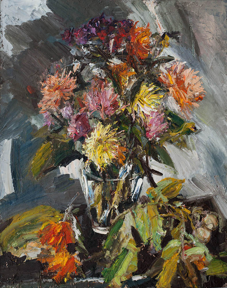 Still Life